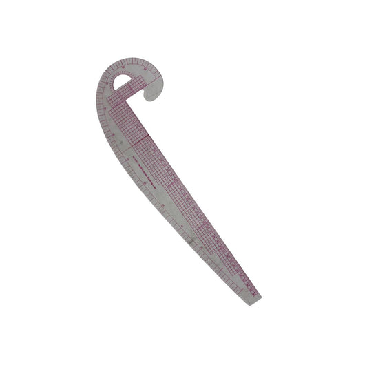 Règle De Couture Multifonction NO:6501