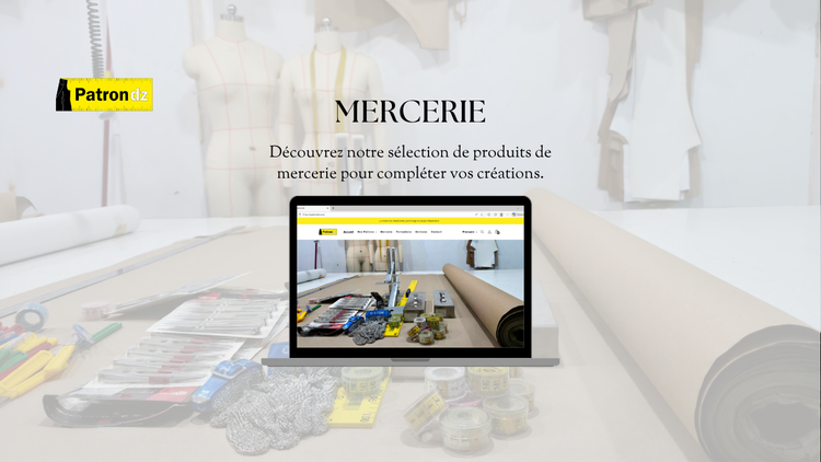Mercerie