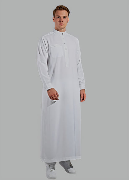 QAMIS - Patron - QH101