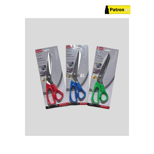 Ciseau De Tailleur En Acier Inoxydable