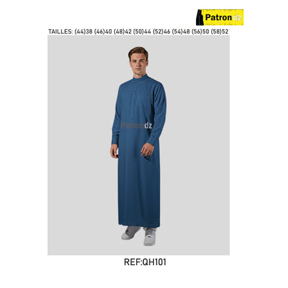 QAMIS - Patron - QH101