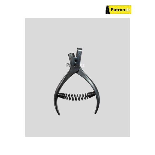 Pince A Cranter
