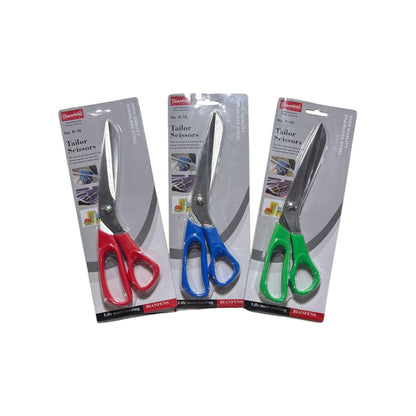Ciseau De Tailleur En Acier Inoxydable