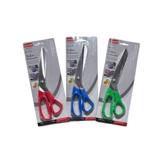 Ciseau De Tailleur En Acier Inoxydable