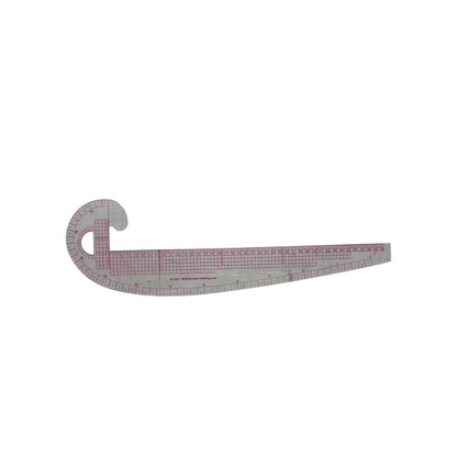Règle De Couture Multifonction NO:6501