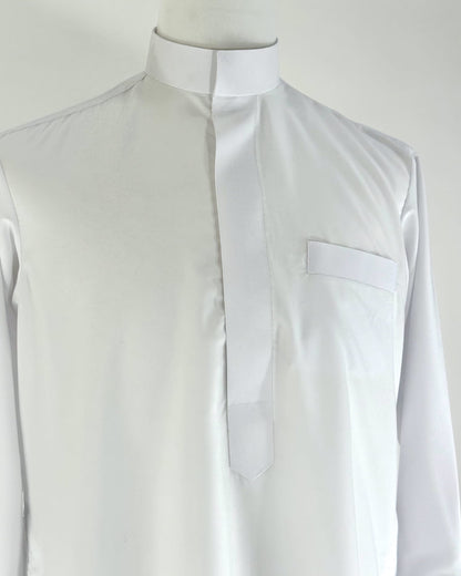 QAMIS - Patron - QH101